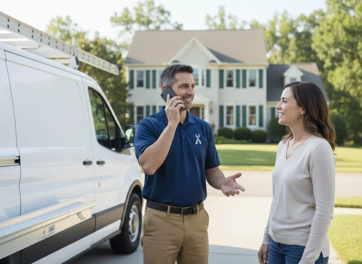 Home Gutter Service Monson, ME FAQs